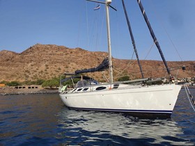 1990 Beneteau First 38.5 for sale
