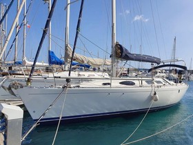 1990 Beneteau First 38.5