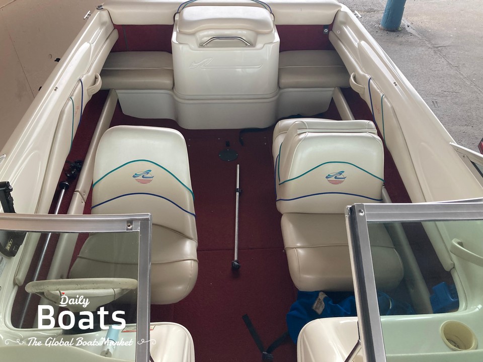 1997 Sea Ray 175 Sport for sale. View price, photos and Buy 1997 Sea