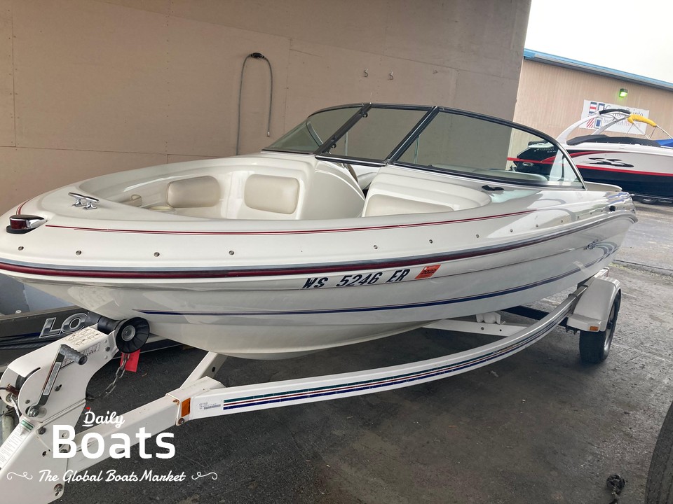 1997 Sea Ray 175 Sport for sale. View price, photos and Buy 1997 Sea