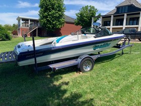 1997 Malibu Response na prodej