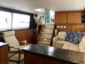 2000 Carver 406 Aft Cabin Motor Yacht на продажу