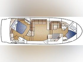 Купить 2000 Carver 406 Aft Cabin Motor Yacht
