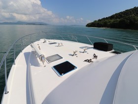 Buy 2011 Maritimo 500 Offshore Convertible