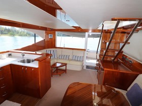 2011 Maritimo 500 Offshore Convertible myytävänä