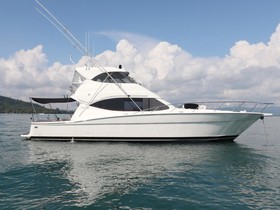 Osta 2011 Maritimo 500 Offshore Convertible