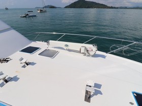 2011 Maritimo 500 Offshore Convertible eladó