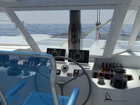 2022 Razor Cat 52 Sailing Catamaran