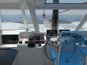 Купить 2022 Razor Cat 52 Sailing Catamaran