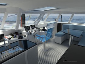 2022 Razor Cat 52 Sailing Catamaran
