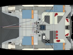2022 Razor Cat 52 Sailing Catamaran for sale