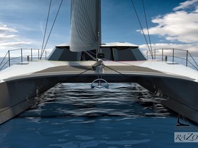 Купить 2022 Razor Cat 52 Sailing Catamaran