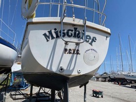 1984 Catalina 27 for sale