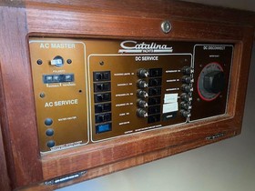 Buy 1984 Catalina 27