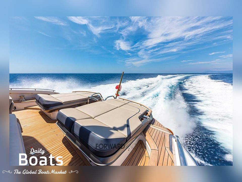 2021 Princess S78 for sale. View price, photos and Buy 2021 Princess