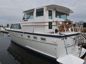 Buy 1969 Hatteras 44 Tc