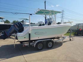 Купить 2016 Robalo R222 Center Console