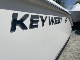 2012 Key West 244 Center Console for sale