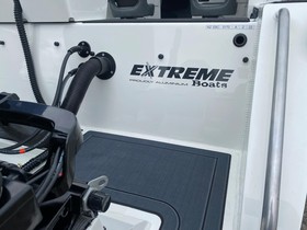 2022 Extreme Boats 645 Sport Fisher za prodaju