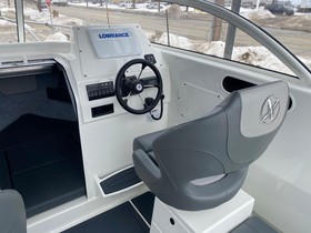 2022 Extreme Boats 645 Sport Fisher