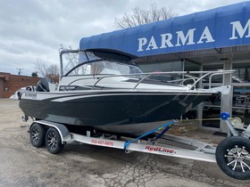 Buy 2022 Extreme Boats 645 Sport Fisher