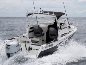 2022 Extreme Boats 645 Sport Fisher for sale
