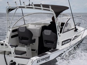 2022 Extreme Boats 645 Sport Fisher
