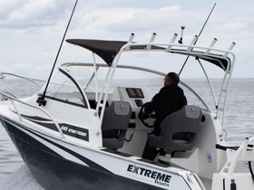 Kupiti 2022 Extreme Boats 645 Sport Fisher