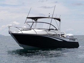 2022 Extreme Boats 645 Sport Fisher for sale