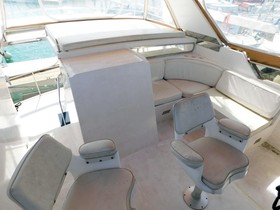 1990 Camargue 42 Sundeck for sale