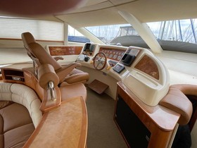 Kjøpe 1996 Azimut 54 Flybridge Yacht