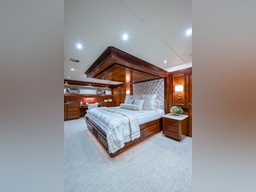 2000 Christensen Motoryacht