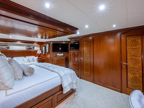 2000 Christensen Motoryacht