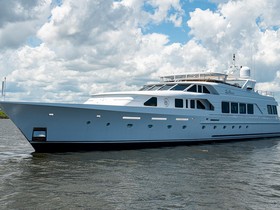 Osta 2000 Christensen Motoryacht