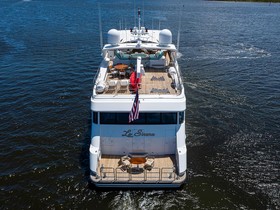 2000 Christensen Motoryacht