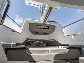 2022 Axopar 37 Xc Brabus Trim Wet Bar