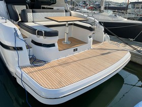 2022 Bavaria Sr41 Ht