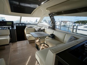 2016 Ferretti Yachts 550 for sale