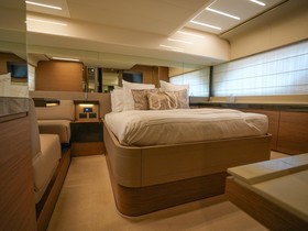 Buy 2016 Ferretti Yachts 550