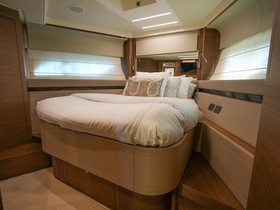 2016 Ferretti Yachts 550 na sprzedaż