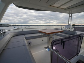 Kupić 2016 Ferretti Yachts 550