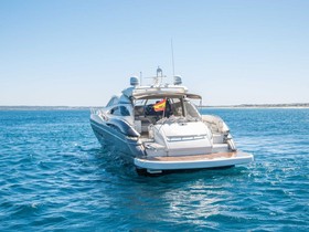 2001 Sunseeker Predator 75