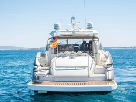 2001 Sunseeker Predator 75 προς πώληση