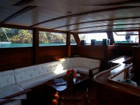 Rent 2002 Gulet / Ketch