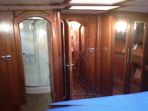 Rent 2002 Gulet / Ketch