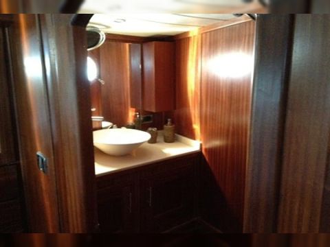2002 Gulet / Ketch for rent