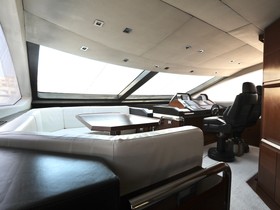 2008 Azimut 95 na sprzedaż