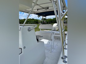 1989 Intrepid 30 Center Console Cuddy na prodej