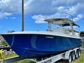 1989 Intrepid 30 Center Console Cuddy na prodej