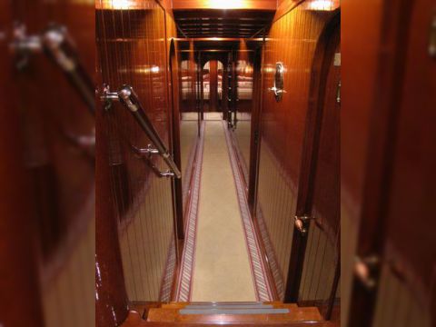 2000 Gulet / Ketch for rent